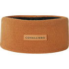Covalliero Stirnband AW26 Orange