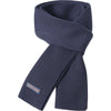 Covalliero Schal AW26 Dark Navy