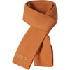 Covalliero Schal AW26 Orange