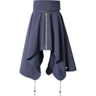 Covalliero Reitrock Thermo AW26 Dark Navy