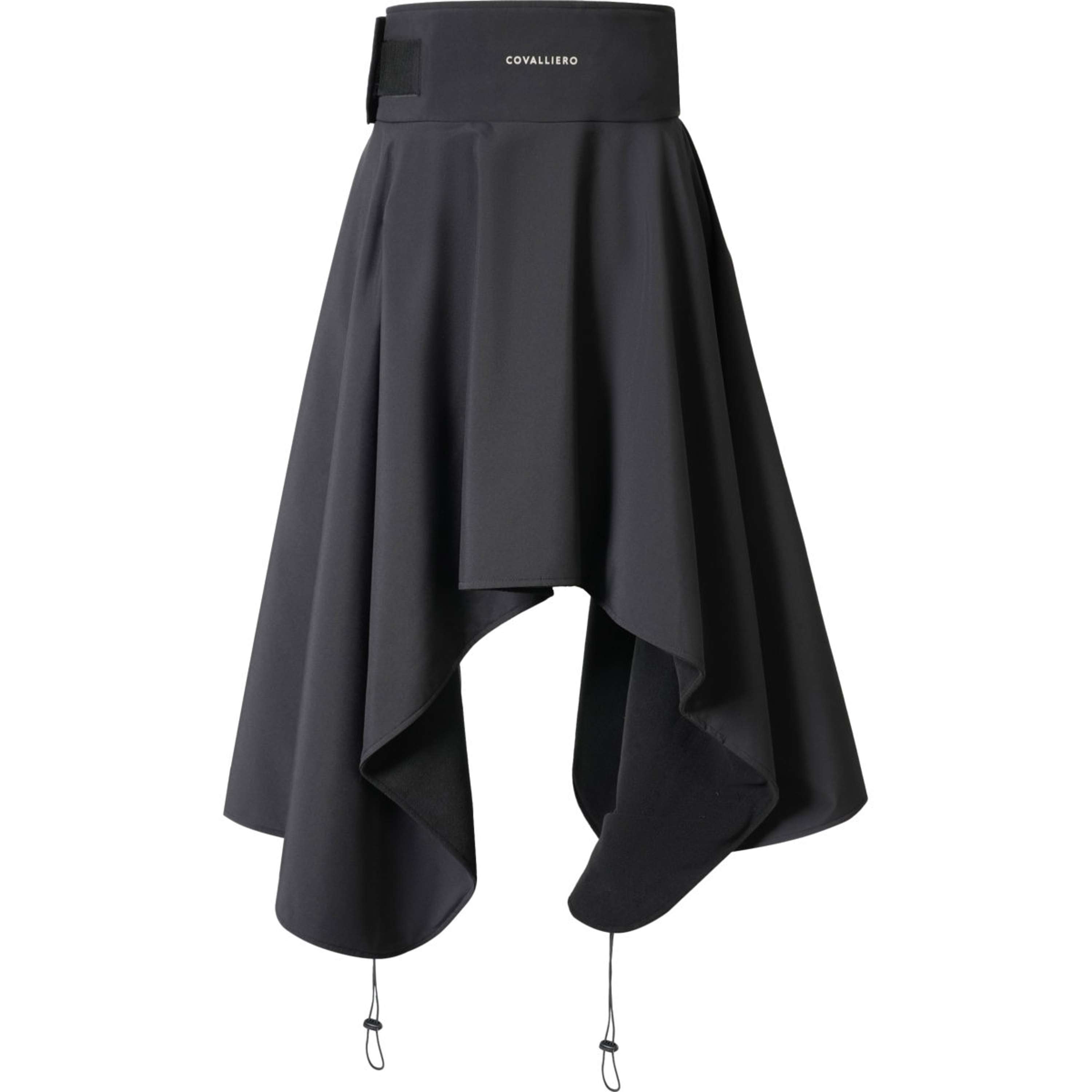 Covalliero Reitrock Thermo AW26 Schwarz