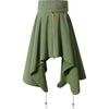Covalliero Reitrock Thermo AW26 Forest Green