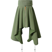 Covalliero Reitrock Thermo AW26 Forest Green