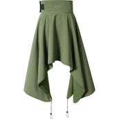 Covalliero Reitrock Thermo AW26 Forest Green
