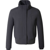 Covalliero Jack AW26 Schwarz