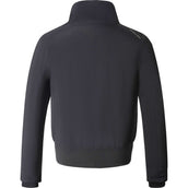 Covalliero Jack AW26 Schwarz