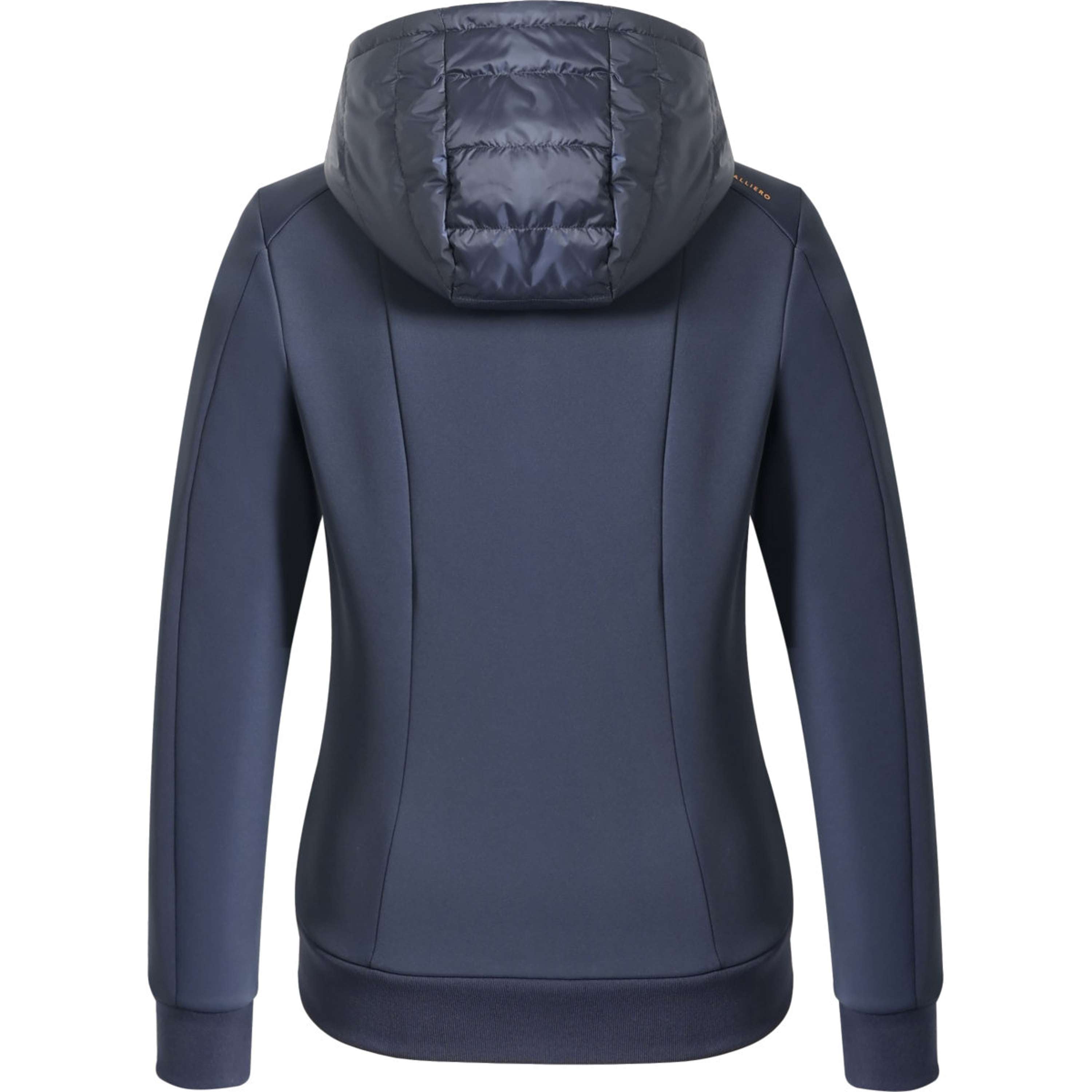 Covalliero Jacke AW26 Dark Navy