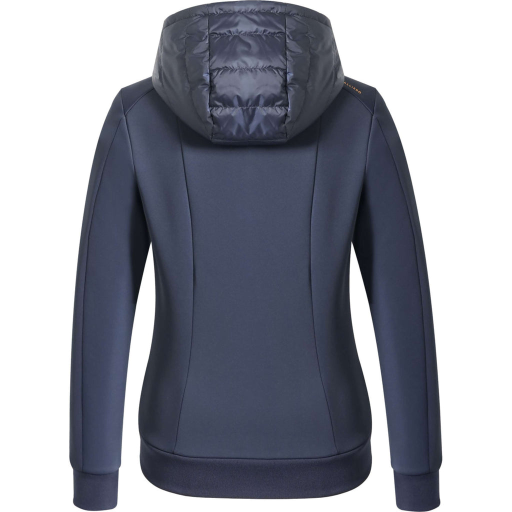 Covalliero Jacke AW26 Dark Navy