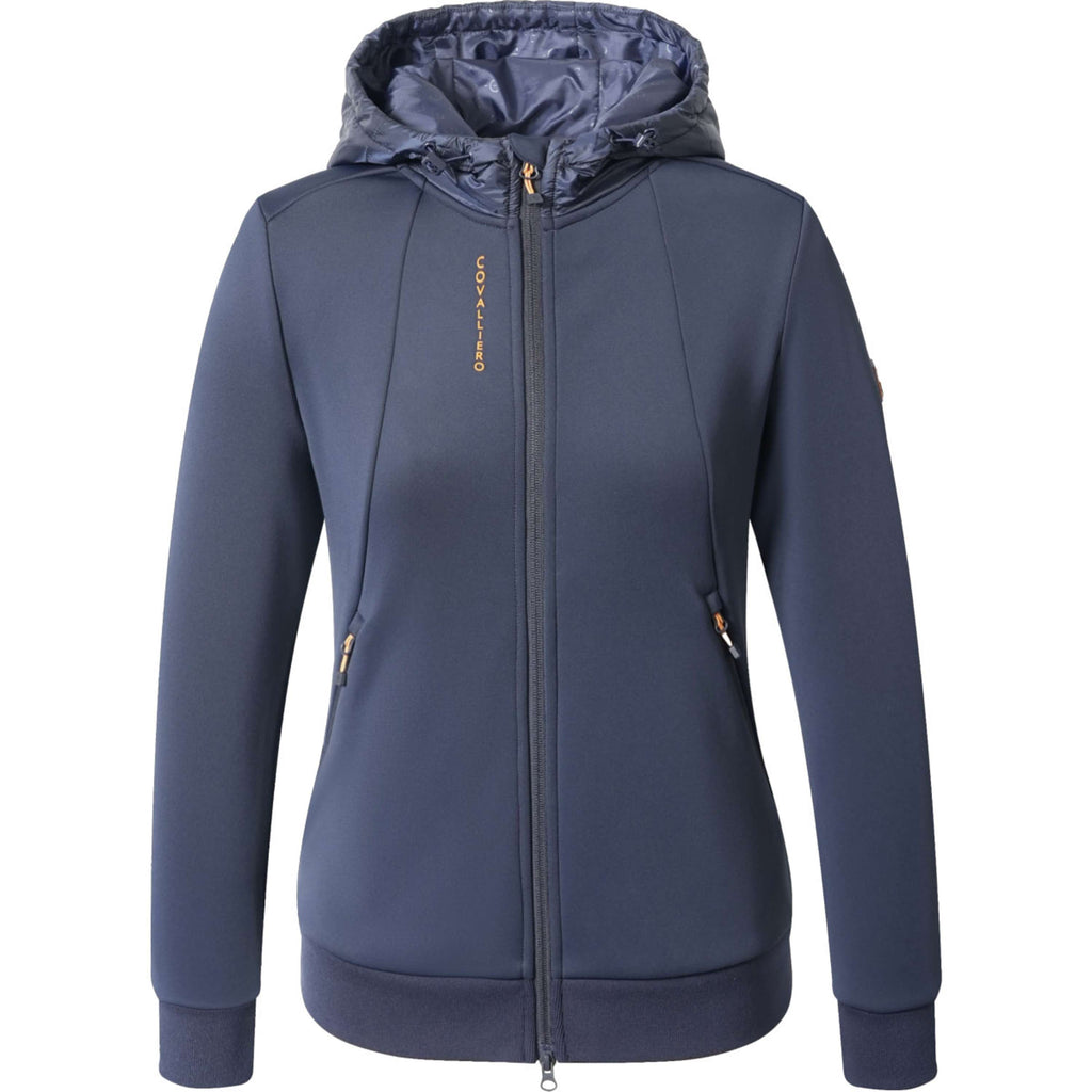 Covalliero Jacke AW26 Dark Navy