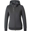 Covalliero Jacke AW26 Schwarz