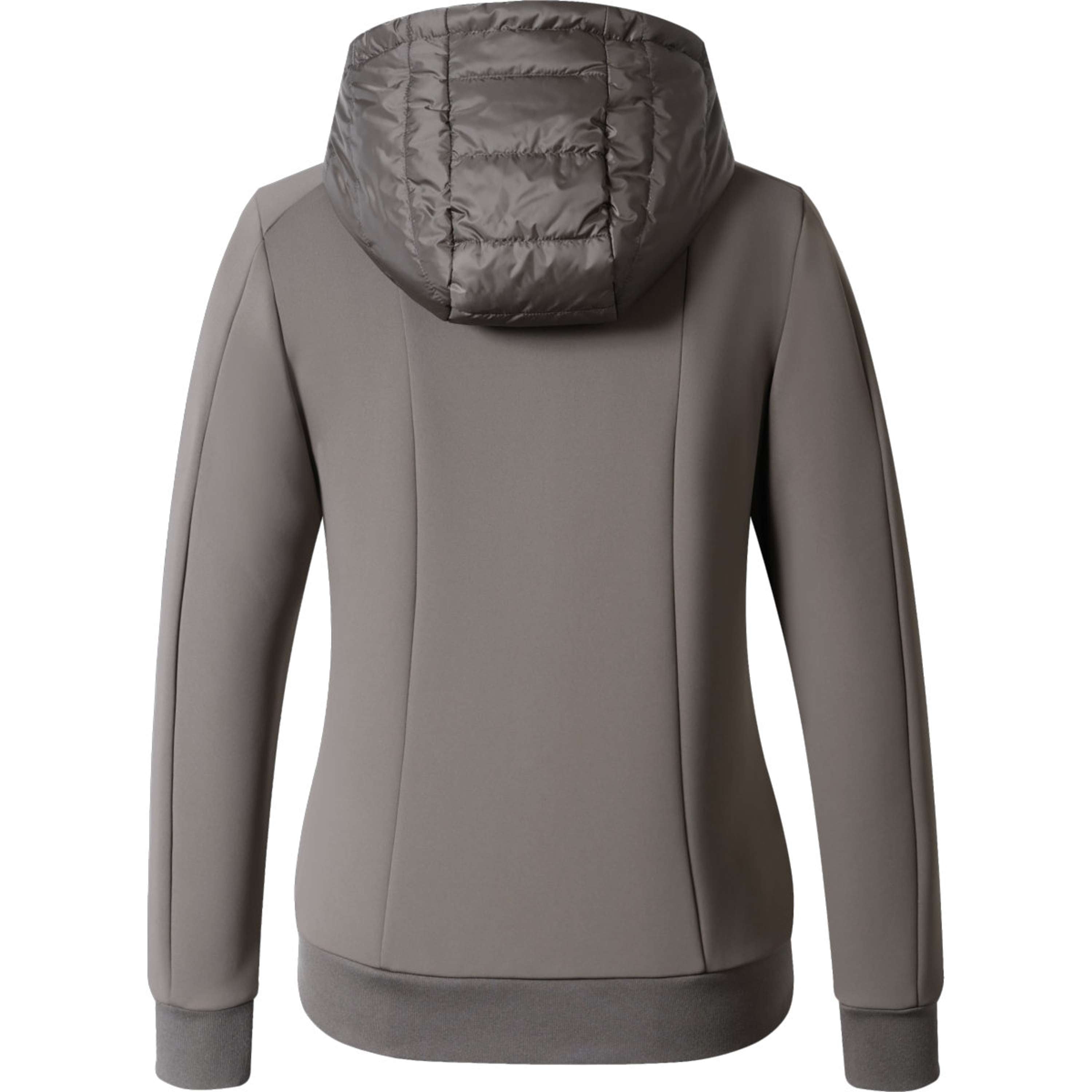 Covalliero Jacke AW26 Milky Chocolate