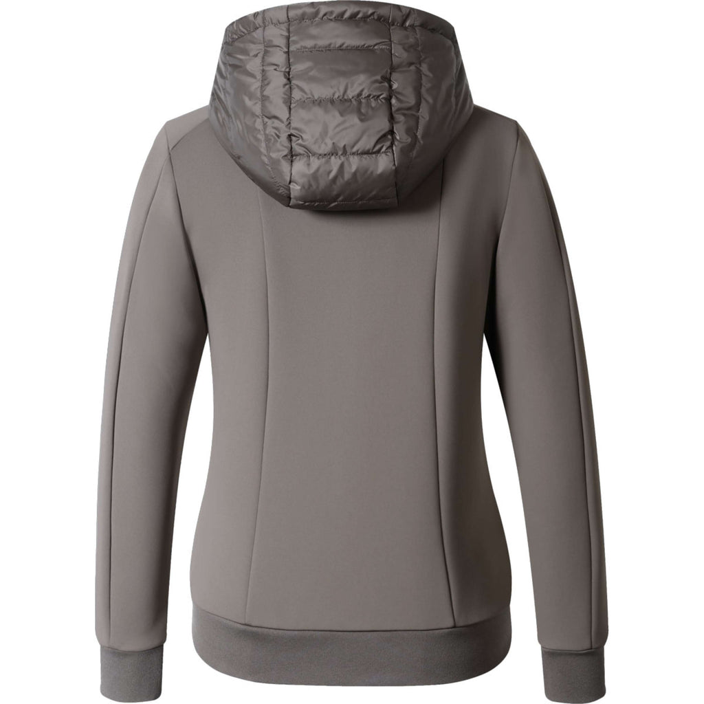 Covalliero Jacke AW26 Milky Chocolate