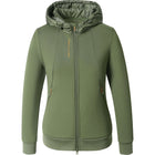 Covalliero Jacke AW26 Forest Green