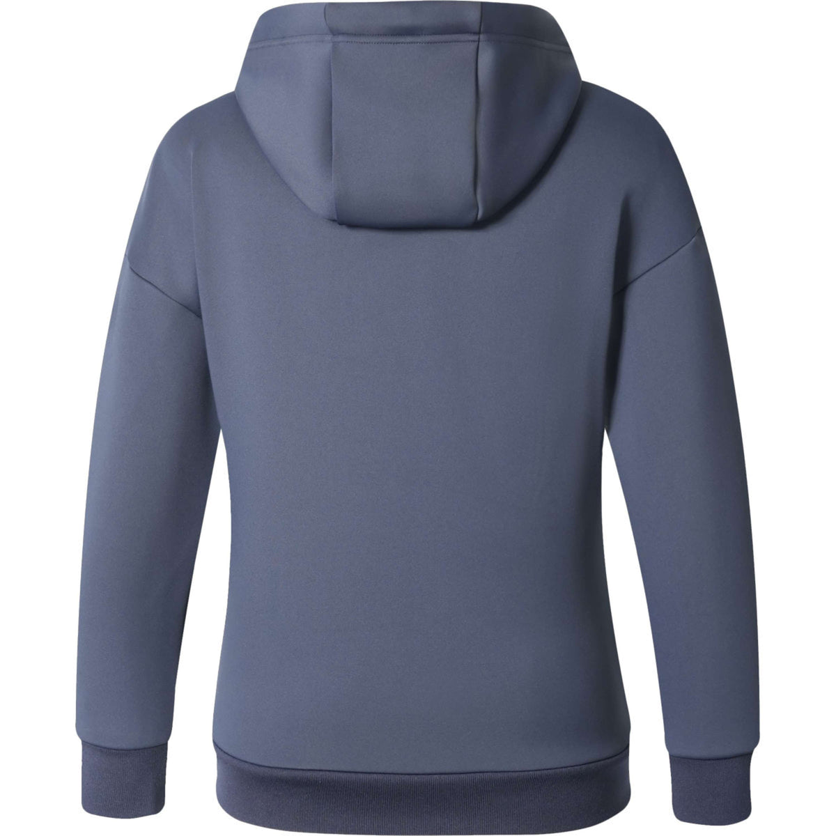 Covalliero Hoodie AW26 Dark Navy