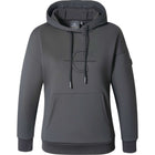 Covalliero Hoodie AW26 Schwarz