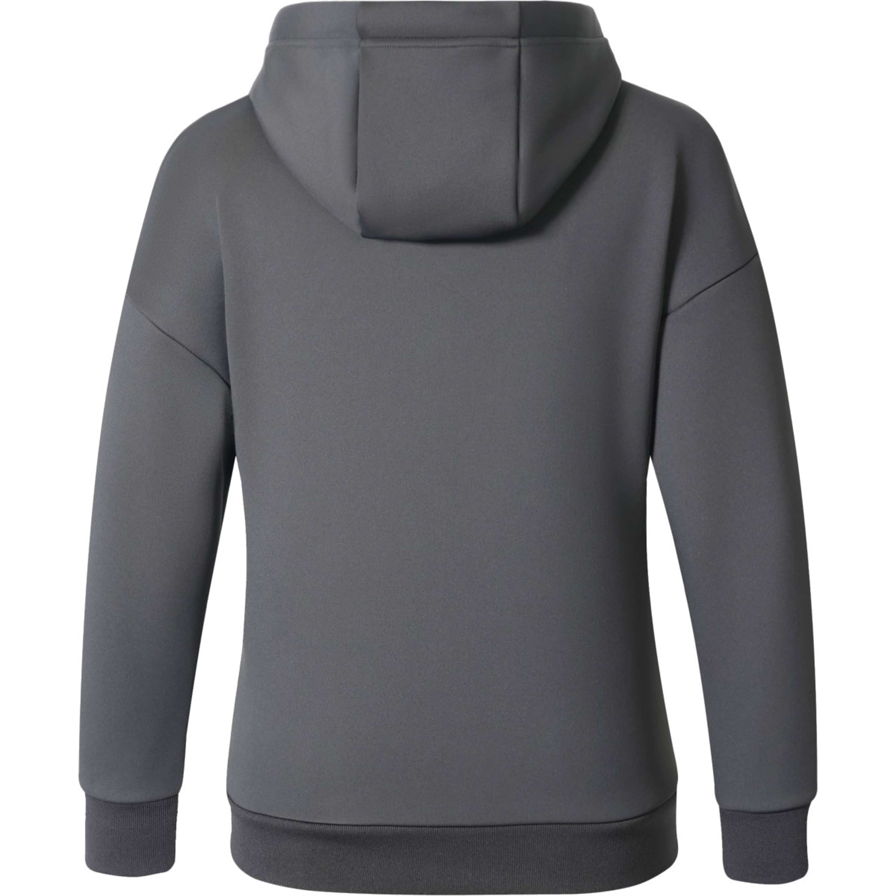 Covalliero Hoodie AW26 Schwarz