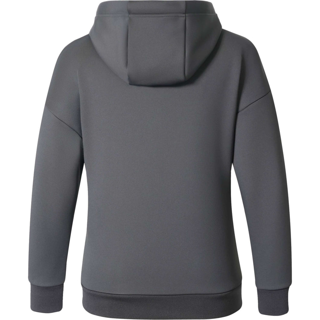 Covalliero Hoodie AW26 Schwarz