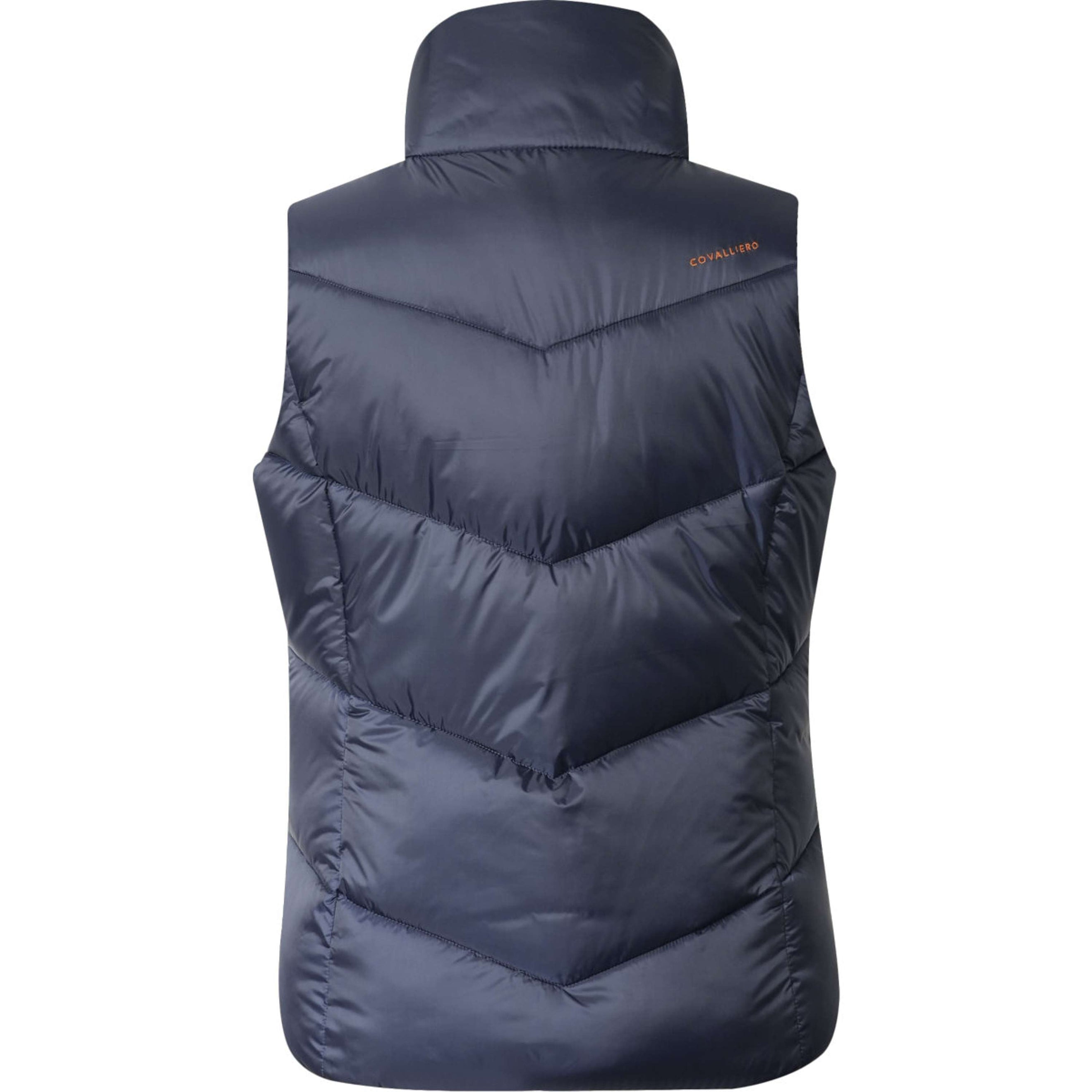 Covalliero Weste AW26 Dark Navy