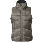 Covalliero Weste AW26 Milky Chocolate