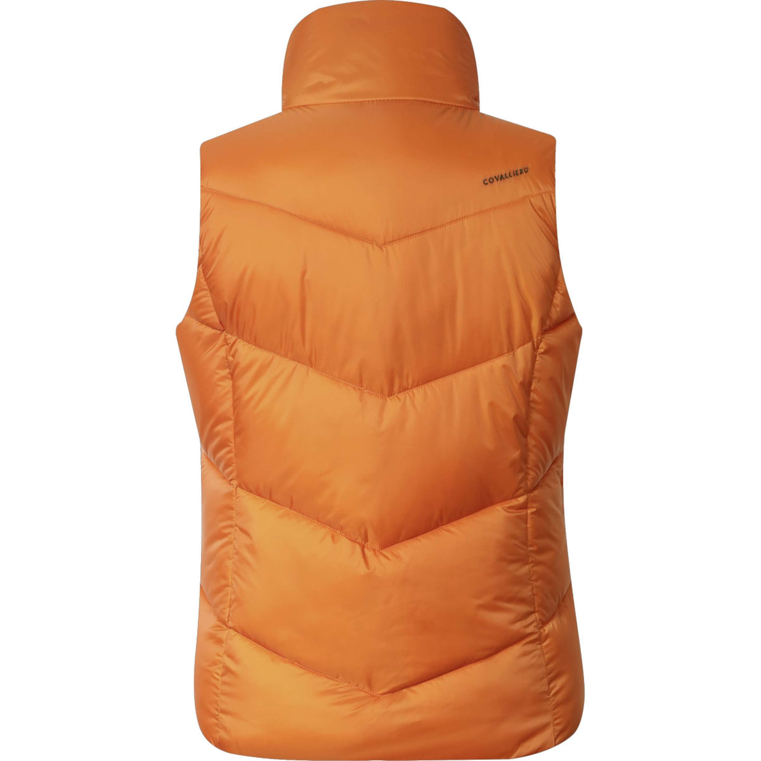 Covalliero Weste AW26 Orange