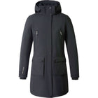 Covalliero Parka AW26 Schwarz