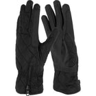Covalliero Reithandschuhe Arktis AW26 Schwarz