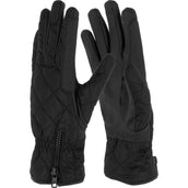 Covalliero Reithandschuhe Arktis AW26 Schwarz