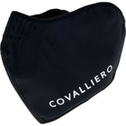 Covalliero Face Cover AW26 Schwarz