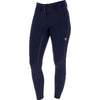 Covalliero Reithose Hight Waist Full Grip AW26 Dark Navy