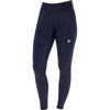Covalliero Reitleggings Full Grip AW26 Dark Navy