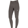 Covalliero Reitleggings Full Grip AW26 Milky Chocolate