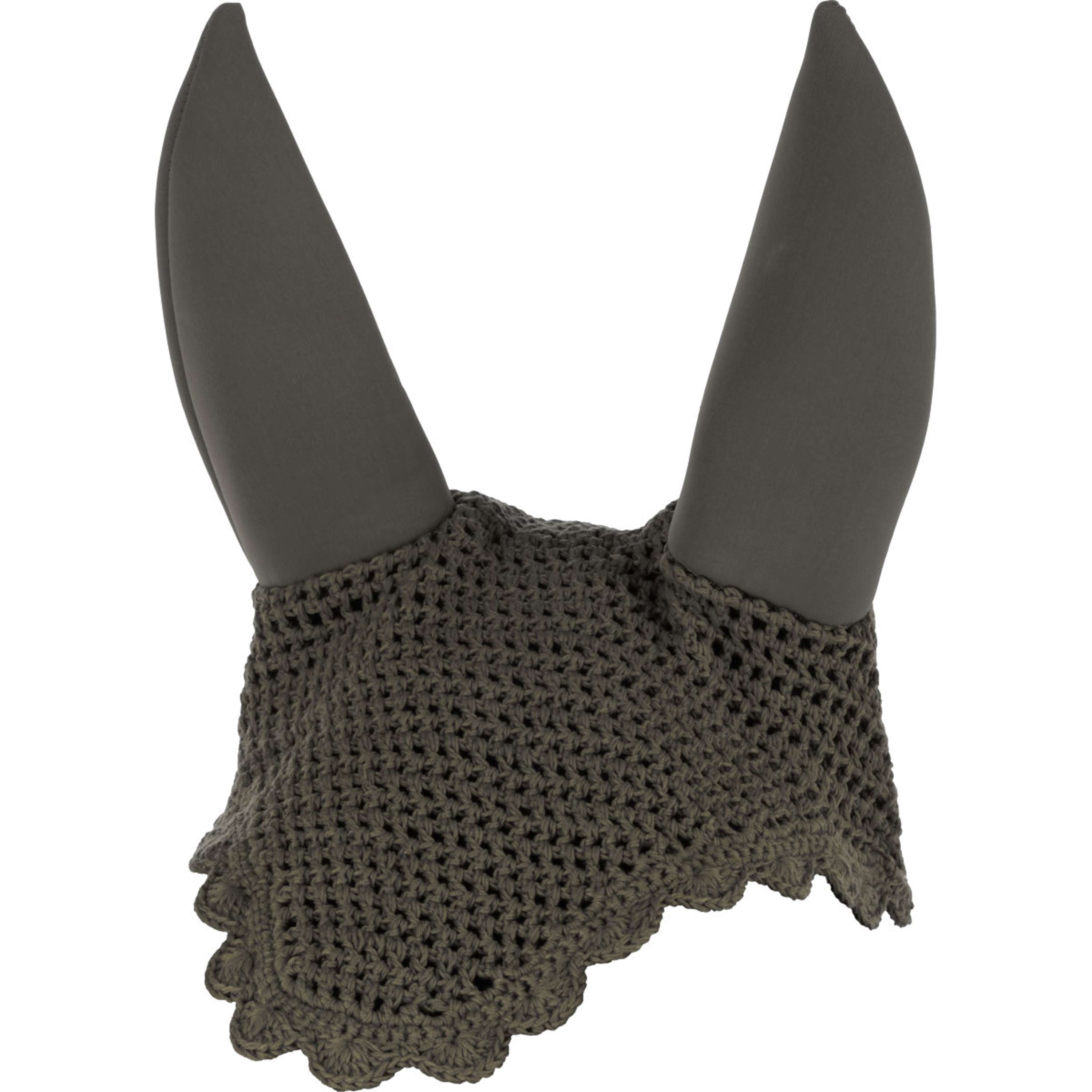 Covalliero Fliegenhaube Soundless AW26 Milky Chocolate