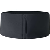 Covalliero Stirnband Seamless AW26 Schwarz