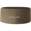 Covalliero Stirnband Seamless AW26 Milky Chocolate