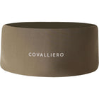 Covalliero Stirnband Seamless AW26 Milky Chocolate