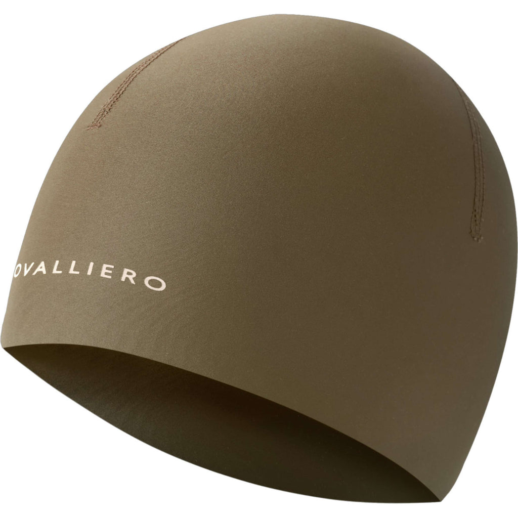 Covalliero Mütze Seamless AW26 Milky Chocolate