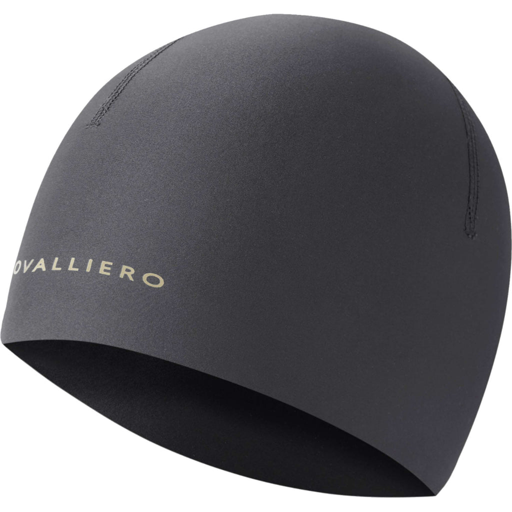 Covalliero Mütze Seamless AW26 Schwarz