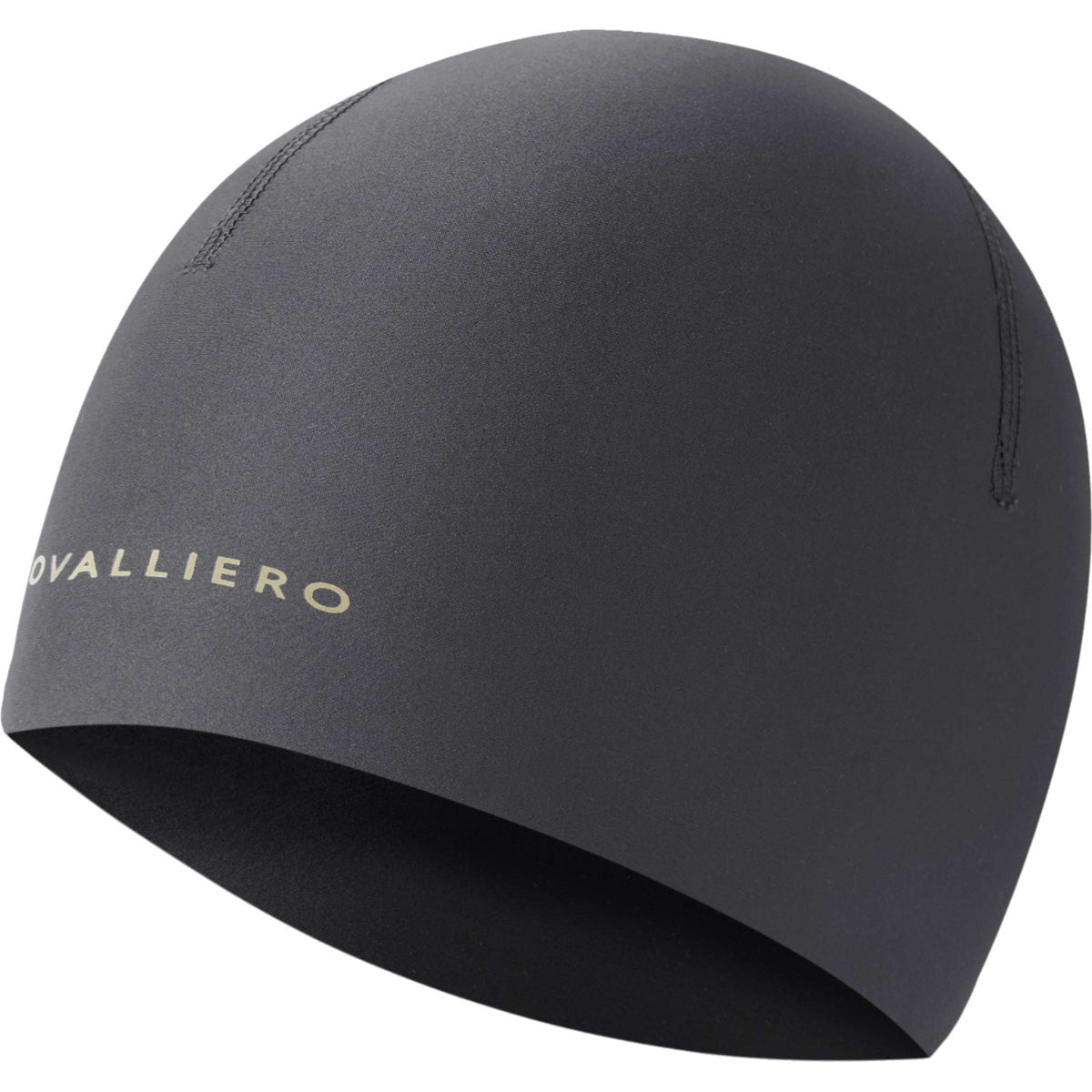 Covalliero Mütze Seamless AW26 Schwarz