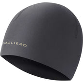 Covalliero Mütze Seamless AW26 Schwarz