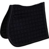 Covalliero Schabracke AW26 Vielseitigkeit Schwarz
