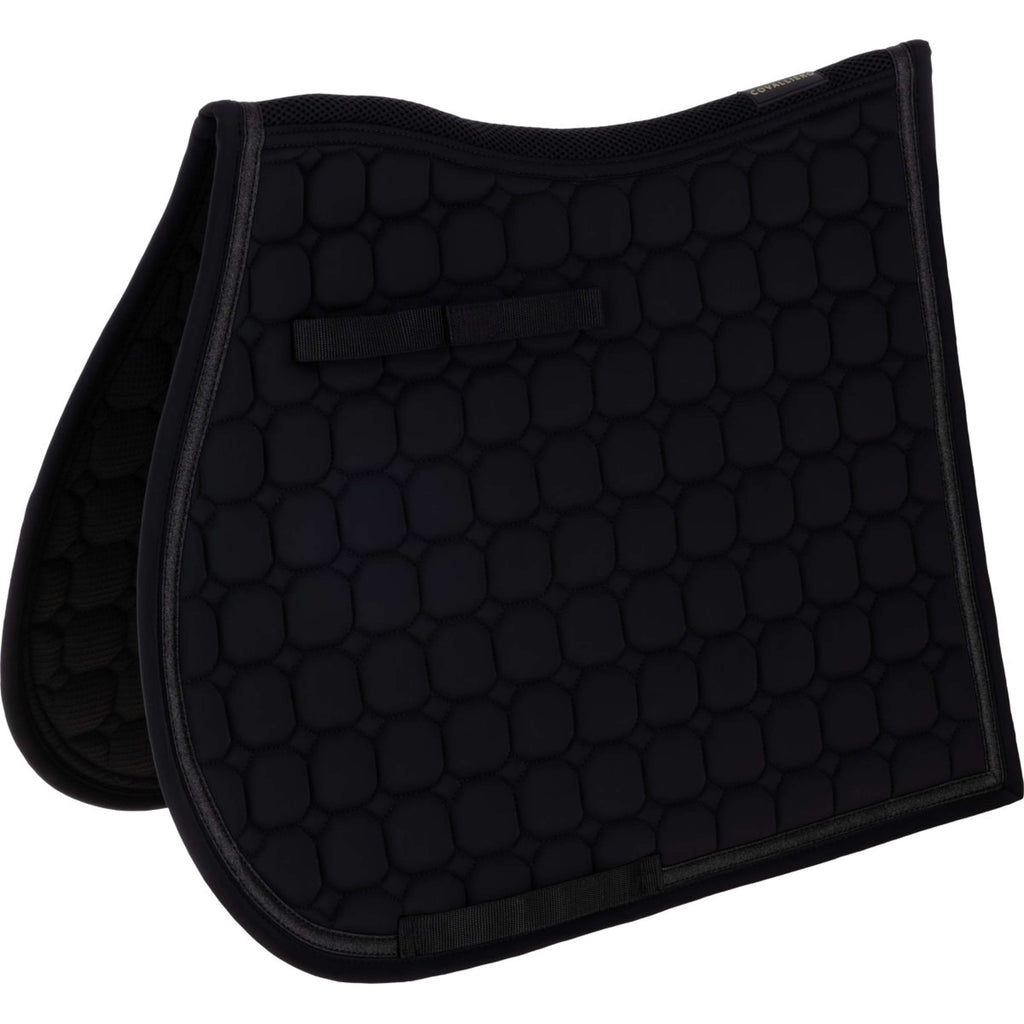 Covalliero Schabracke AW26 Vielseitigkeit Schwarz