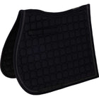 Covalliero Schabracke AW26 Vielseitigkeit Schwarz