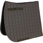 Covalliero Schabracke AW26 Dressur Milky Chocolate