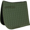 Covalliero Schabracke AW26 Dressur Forest Green