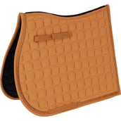 Covalliero Schabracke AW26 Vielseitigkeit Orange