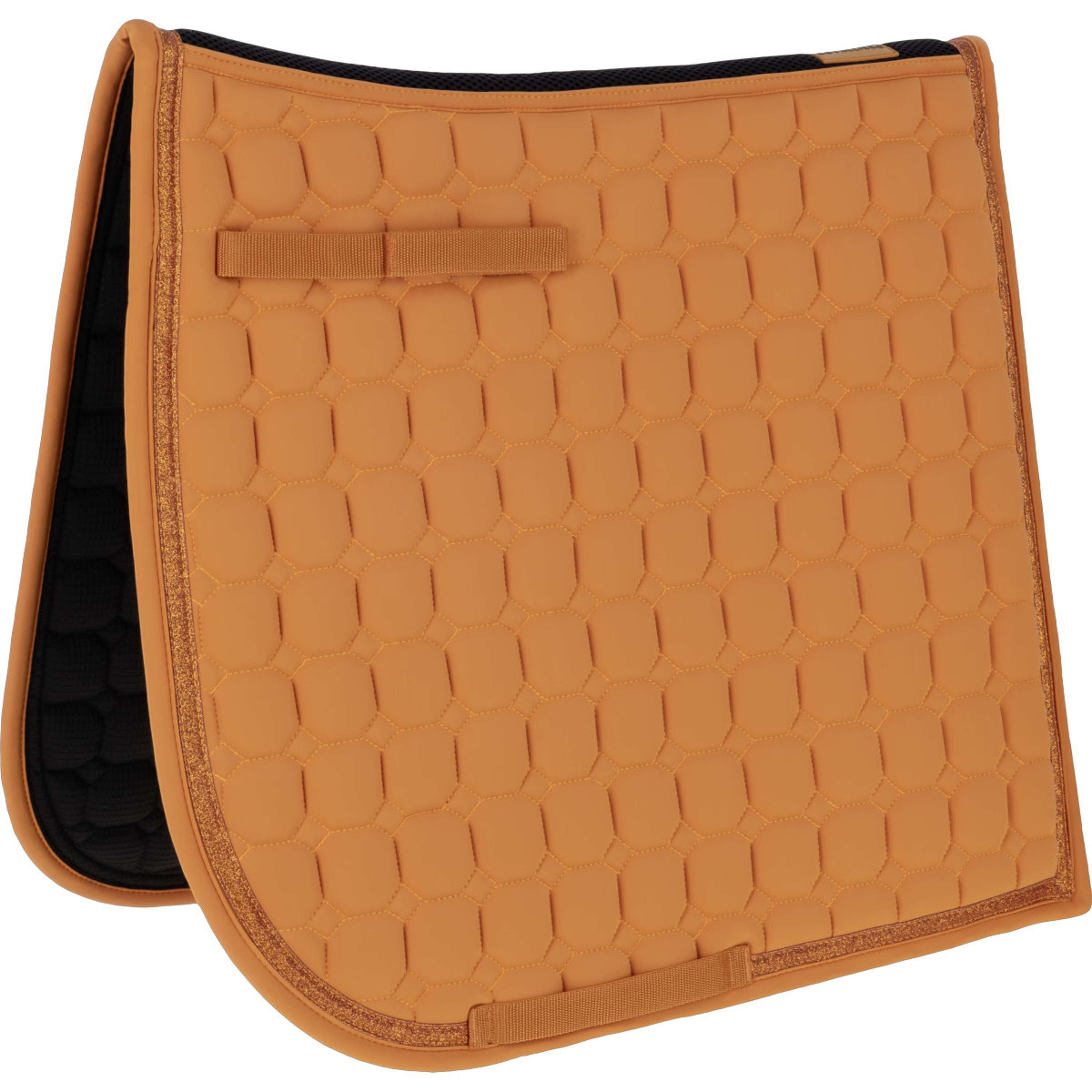 Covalliero Schabracke AW26 Dressur Orange