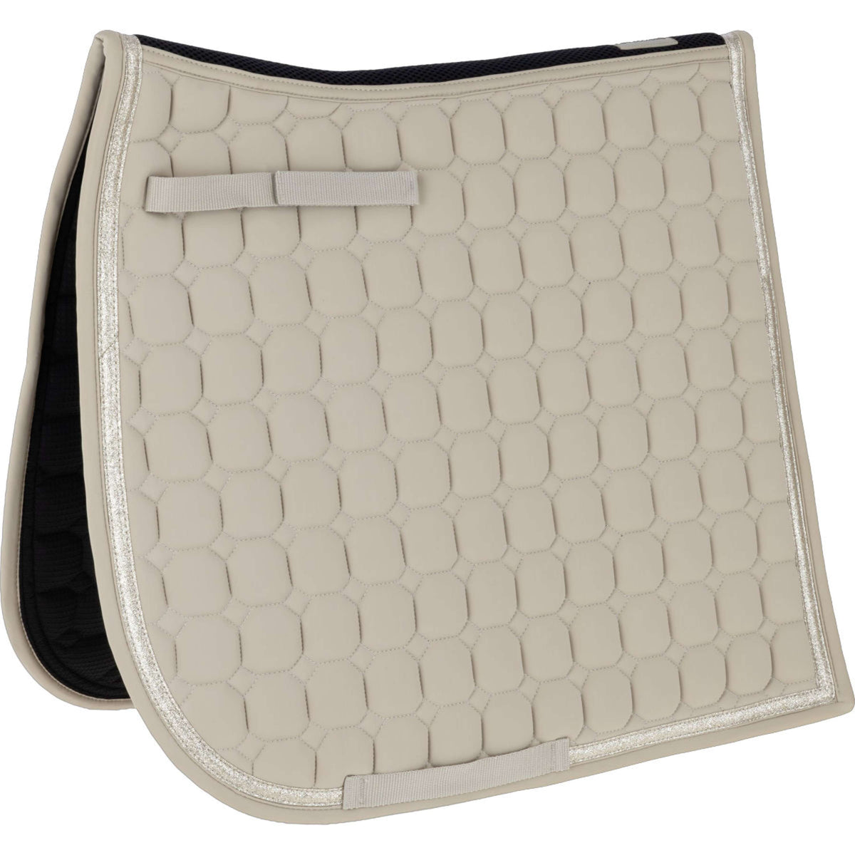 Covalliero Schabracke AW26 Dressur Beige