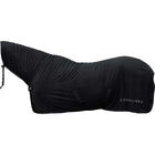 Covalliero Abschwitzdecke AW26 Schwarz