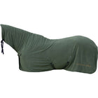 Covalliero Abschwitzdecke AW26 Forest Green