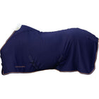 Covalliero Abschwitzdecke Premium AW26 Dark Navy